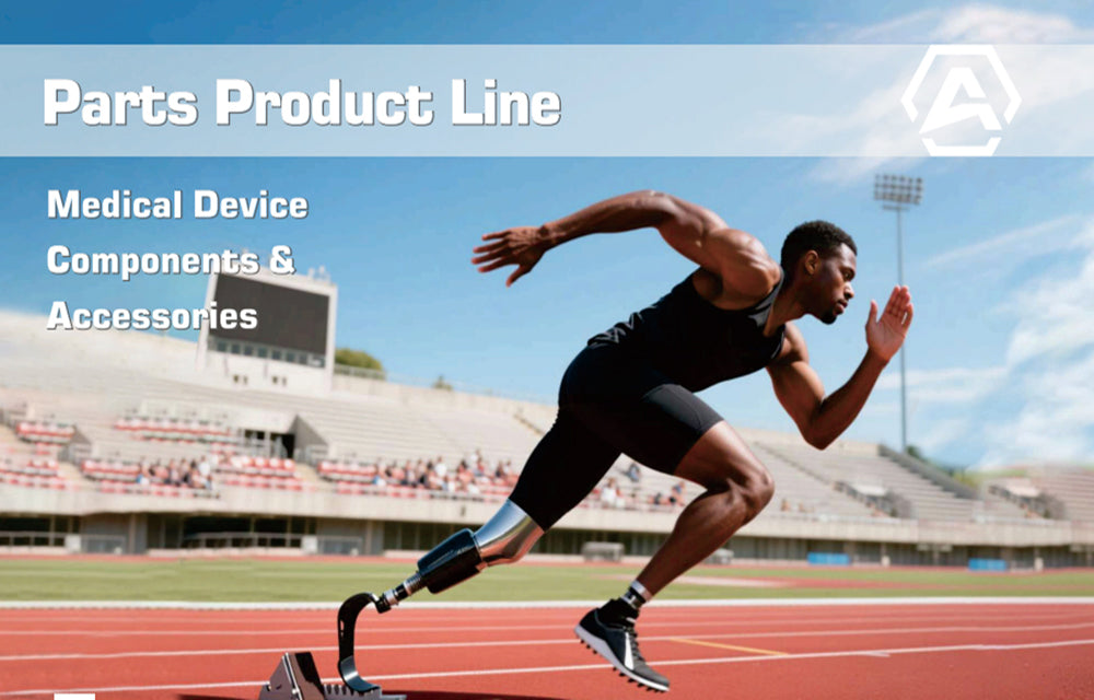 Medical Device Components & Accessories