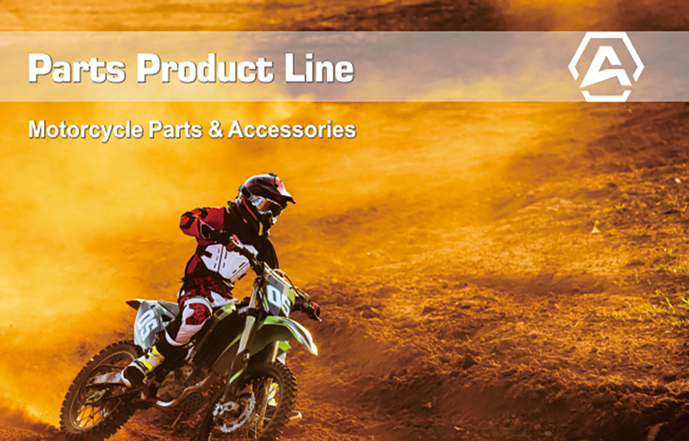Motorcycle Parts & Accessories