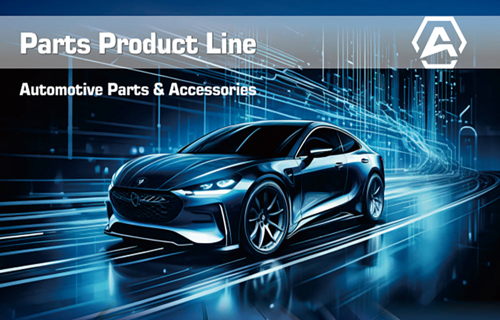 Automotive Parts & Accessories